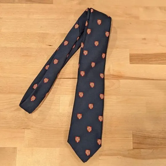 Christian D Tie (see description) - Picture 2 of 5